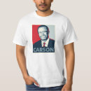 Search for ben carson tshirts Election