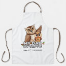 Search for old standard aprons Grandfather