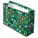 Search for st patricks day gift bags Happy