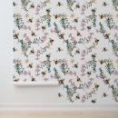 Search for bee design art Watercolor