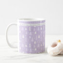 Search for purple tree mugs Pastel