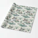 Search for duck wrapping paper Pattern