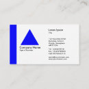 Search for different business cards Texture