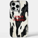 Search for cow farm iphone cases Western