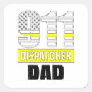 Search for dispatcher stickers 911