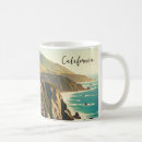 Search for usa souvenirs mugs California