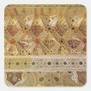 Search for indian pattern stickers Decorative