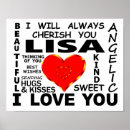 Search for i love you posters Birthday