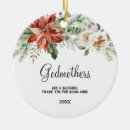 Search for godchild christmas tree decorations Baptism