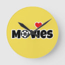 Search for movie clocks Hollywood