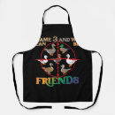 Search for waterfowl aprons Duck