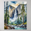 Search for cali posters Yosemite