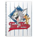 Search for tom and jerry notebooks Jerry the mouse