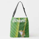 Search for rainforest bags Tree frog