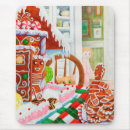 Search for candy illustration electronics Gingerbread house