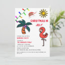 Search for christmas invitations Summer
