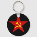 Search for communists key rings Cccp