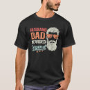 Search for bearded tshirts Dad