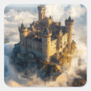 Search for mediaeval castle stickers Knights