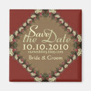 Search for graduation save the date magnets New age