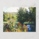 Search for vintage rose postcards Impressionism