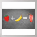 Search for smoothie posters Food