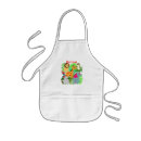 Search for safari animals aprons Jungle