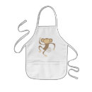 Search for cute monkeys aprons Primates