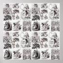 Search for fantasy character posters Vintage
