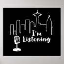 Search for listen posters Anime