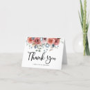 Search for quinceanera thank you cards Rose gold