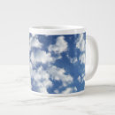 Search for puffy mugs Clouds