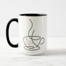 Search for premium mugs Stylish