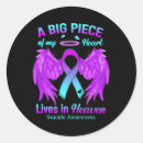 Search for sad angel stickers 988