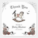 Search for spooky girl stickers Floral