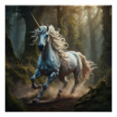 Search for fantasy posters Unicorn