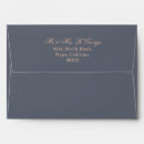 Search for rose gold envelopes Formal