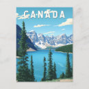 Search for canada postcards Banff national park