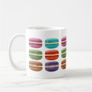 Search for cute macaron mugs Dessert