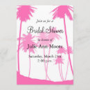Search for pink trees invitations Pretty
