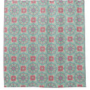 Search for moroccan shower curtains Floral