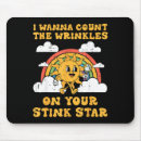 Search for inappropriate mouse mats Celebration