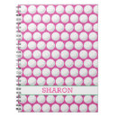 Search for golf notebooks Modern