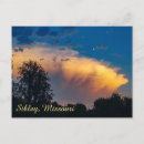 Search for storm cloud Nature