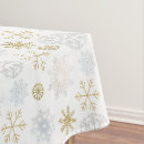 Search for winter tablecloths Modern