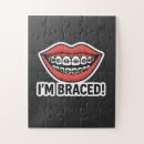 Search for teeth puzzles Smile