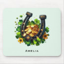 Search for st patricks day mouse mats Good luck
