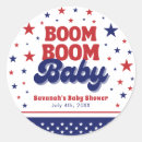 Search for boom boom stickers Patriotic