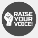 Search for raise stickers Symbol