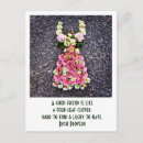 Search for 4 leaf clover postcards Irish